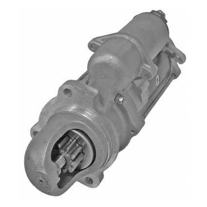 013284 Starter DEL./CUMMINS
