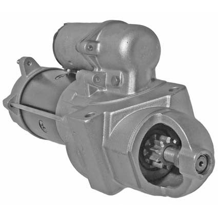 Starter DEL./CHEVROLET