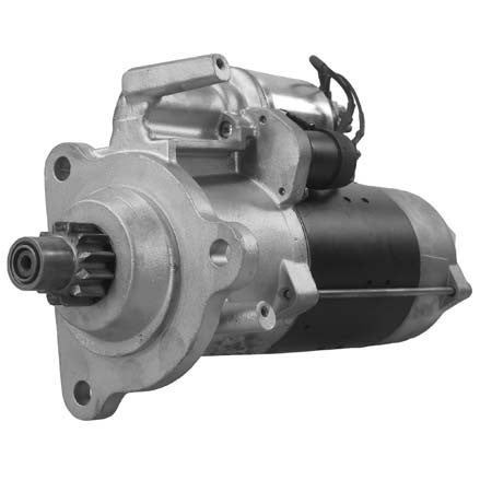 Starter BOSCH/MAN