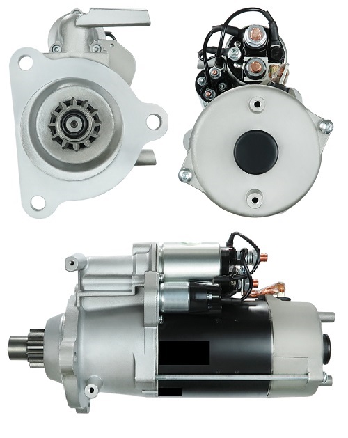 Starter BOSCH/MAN