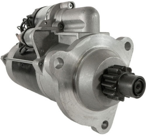 01330004 Starter BOSCH/VOLVO