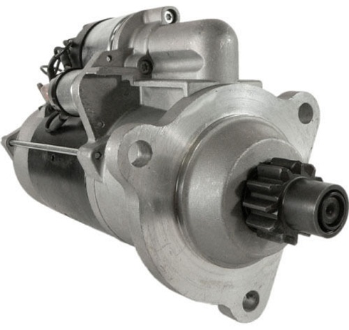 01330007 Starter BOSCH/VOLVO