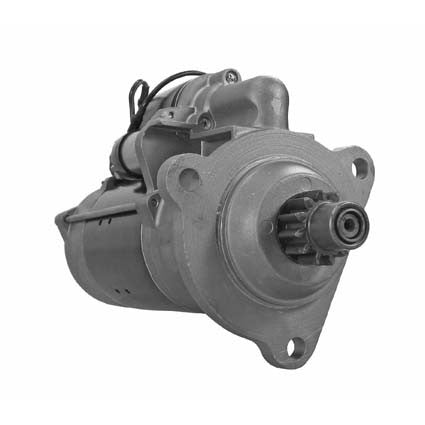Starter BOSCH/SCANIA