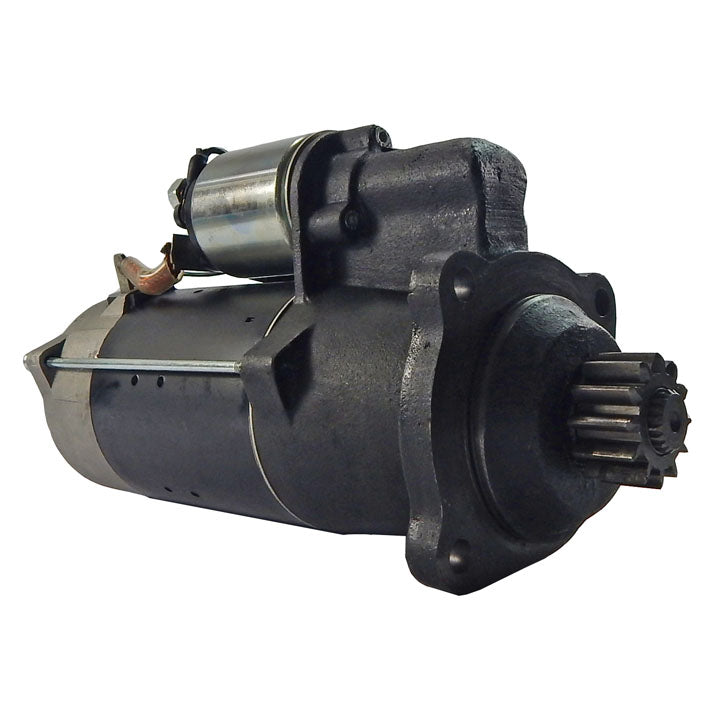 Starter BOSCH/LIEBHERR