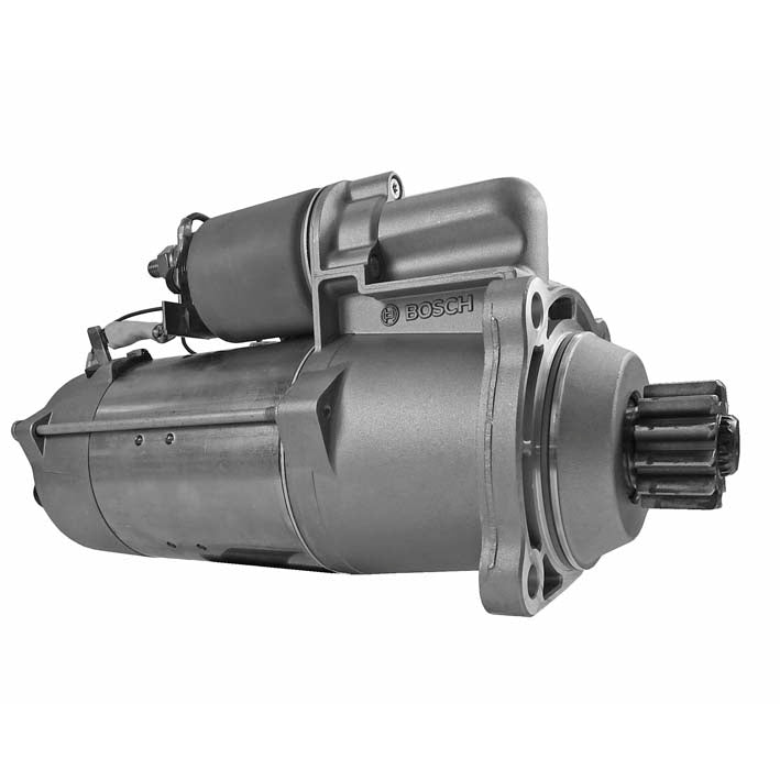 01330012OE Starter BOSCH/VOLVO