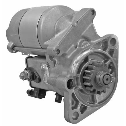 Starter DENSO/YANMAR