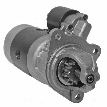 Starter BOSCH/EBRO