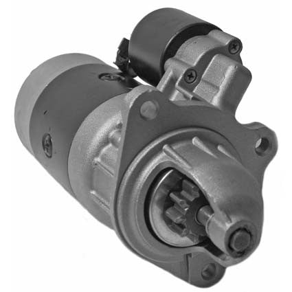 Starter BOSCH/EBRO