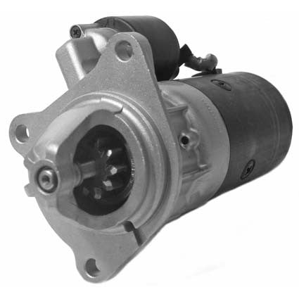 Starter BOSCH/ROVER