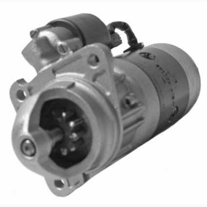 Starter BOSCH/NISSAN