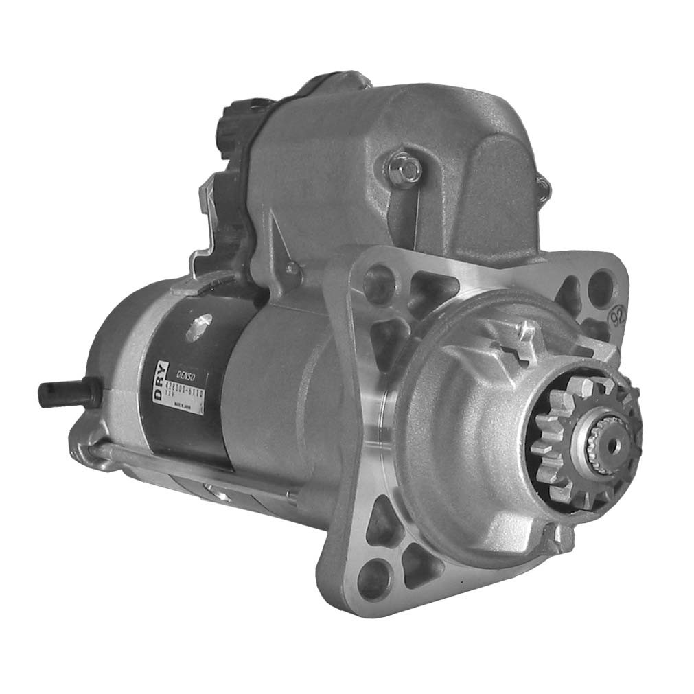 013330 Starter DENSO/CUMMINS