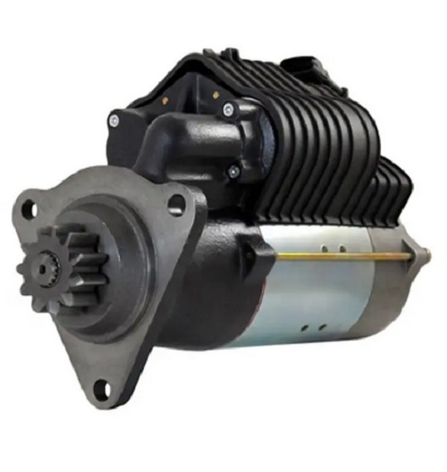 01340501 Starter BOSCH/MTU