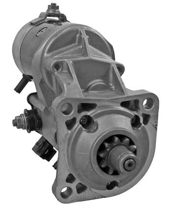 Starter DENSO/PERKINS