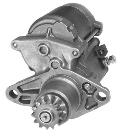 Starter DENSO/TOYOTA