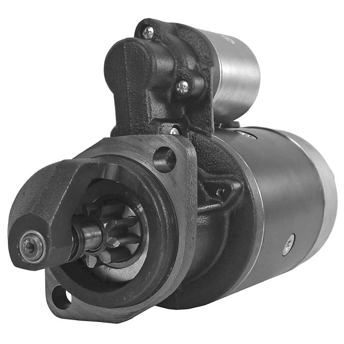 01354031 Starter BOSCH/MB