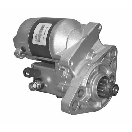 013570 Starter DENSO/PERKINS