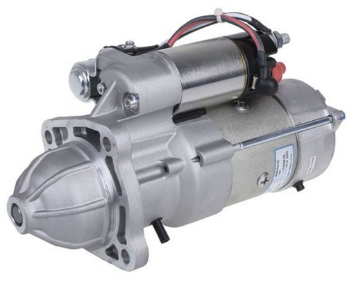 Starter PREST./DEUTZ