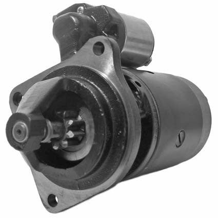 Starter BOSCH/FIAT