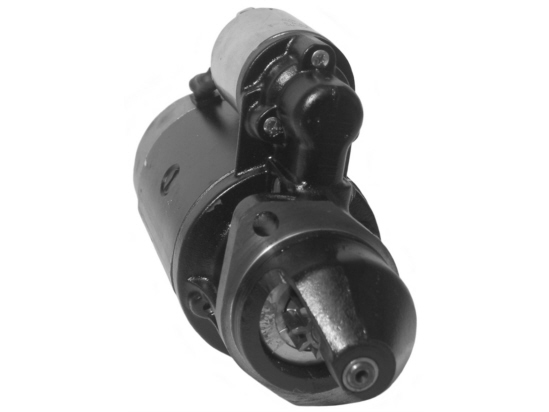 01362040 Starter BOSCH/FENDT