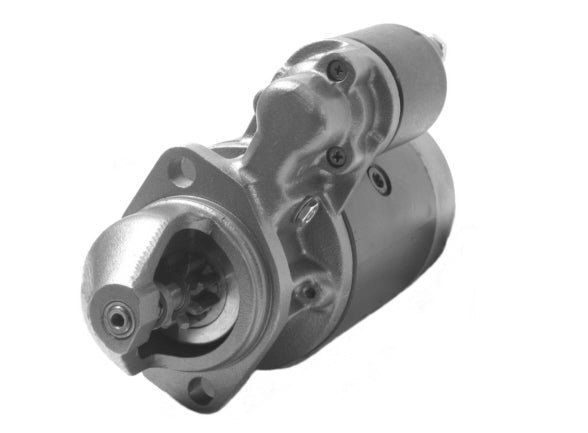 Starter BOSCH/DEUTZ