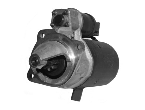 Starter BOSCH/PEUGEOT