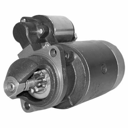 01362050 Starter BOSCH/CESAB