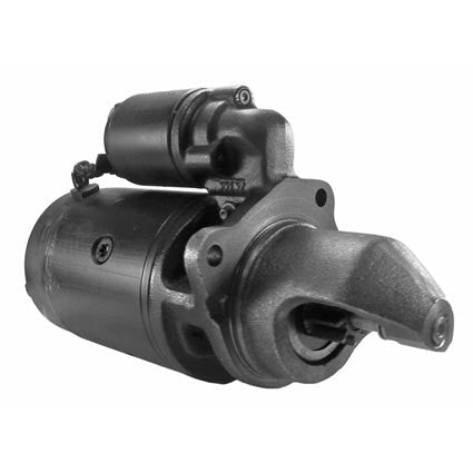 Starter BOSCH/CLAAS