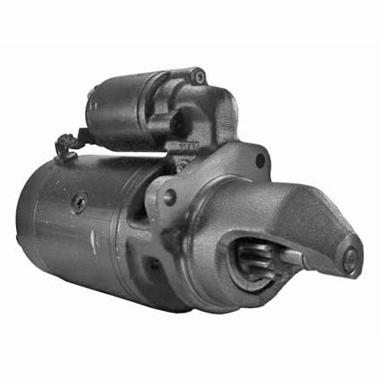 01362052 Starter BOSCH/CLAAS