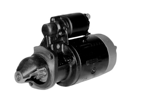 01362058 Starter BOSCH/LOMB.