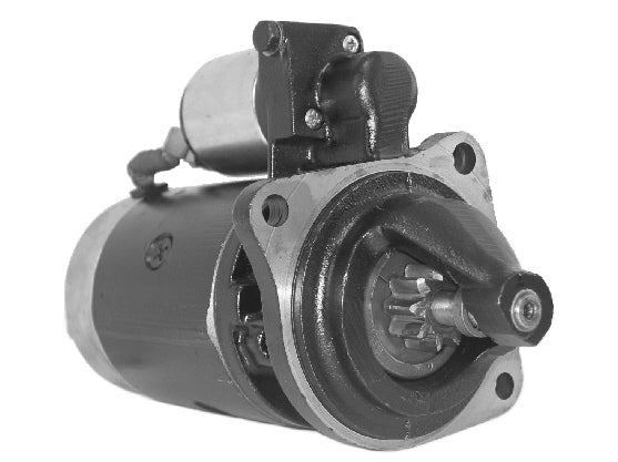 Starter BOSCH/FIAT