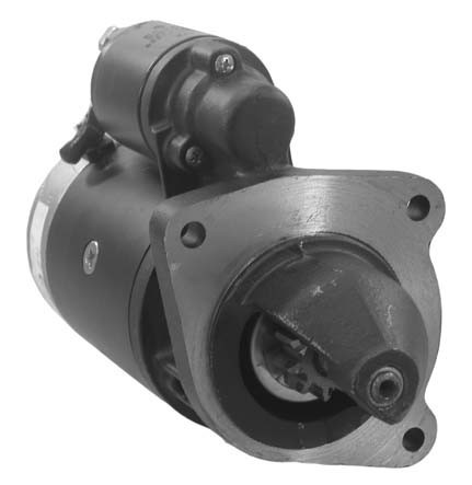 01362067 Starter BOSCH/FORD