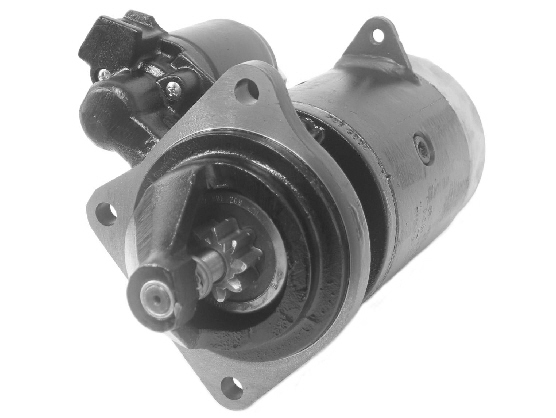 01362073 Starter BOSCH/FIAT