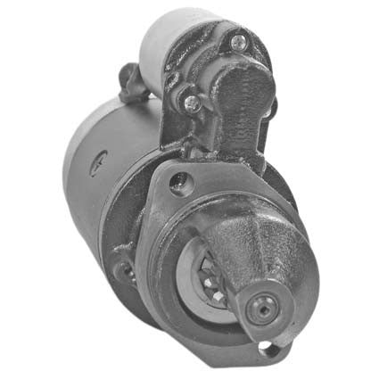 Starter BOSCH/LANZ