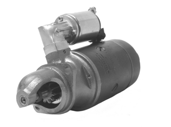 01362095 Starter BOSCH/CESAB