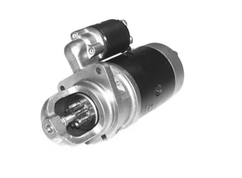 Starter BOSCH/IHC