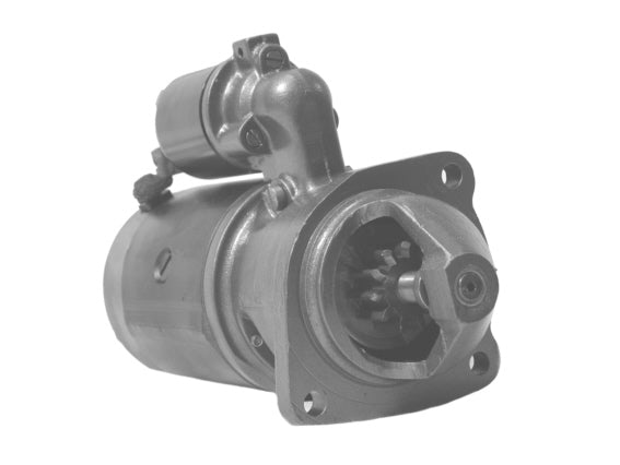 01362301 Starter BOSCH/IHC
