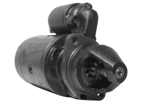 01362312 Starter BOSCH/J.DEERE