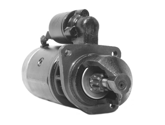 Starter BOSCH/CASE