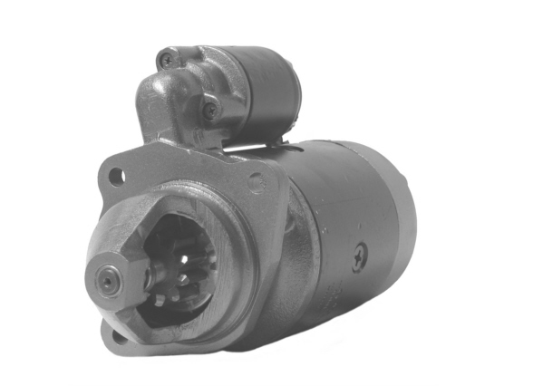 01362330 Starter BOSCH/NISSAN