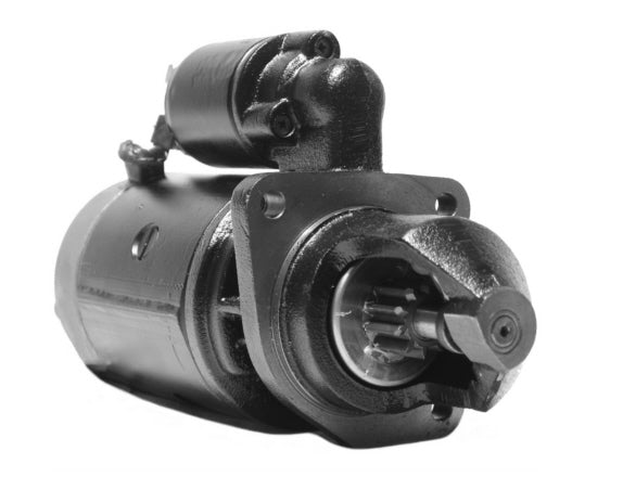 Starter BOSCH/IHC