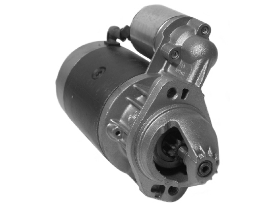 01362600 Starter BOSCH/MB