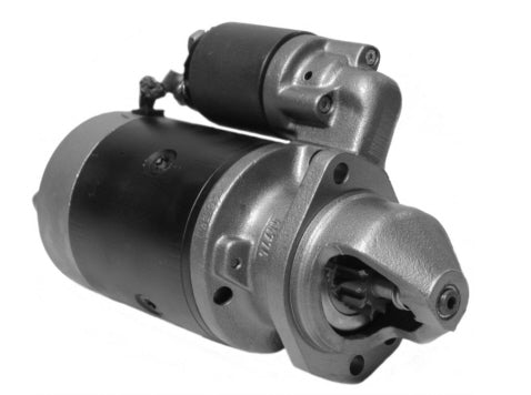 Starter BOSCH/DEUTZ