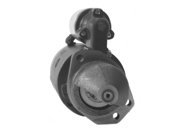 01362705 Starter BOSCH/DEUTZ