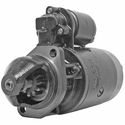 Starter BOSCH/SAME