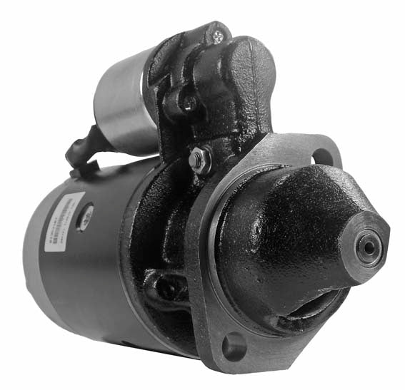 Starter BOSCH/MWM