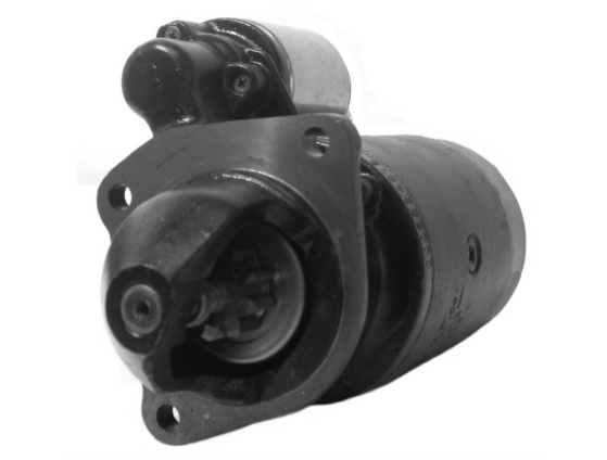 01363126 Starter BOSCH/PEUGEOT