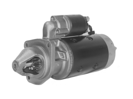 01364100 Starter BOSCH/DEUTZ