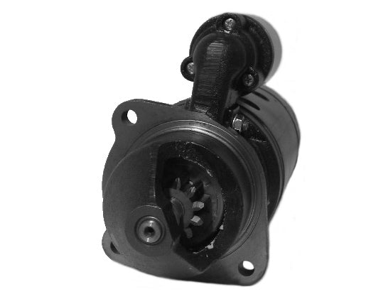 Starter BOSCH/PEGASO