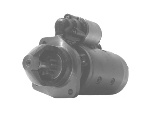 Starter BOSCH/DEUTZ
