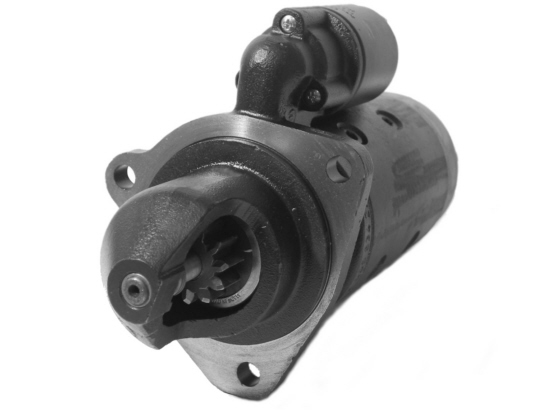 01364400 Starter BOSCH/DAF